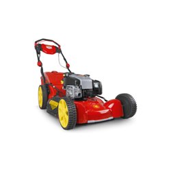 WOLF-Garten A 530 A SP HW IS Benzinrasenmäher mit Easyspeed Radantrieb