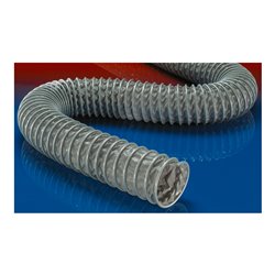 Norres Lüftungsschlauch + Saugschlauch bis 120°C CP PVC 466 HT