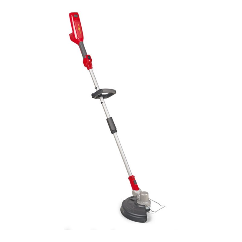 WOLF-Garten 40V-Akku-Rasentrimmer LYCOS 40/300 T