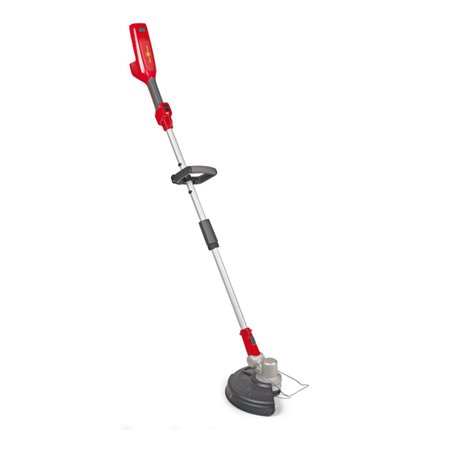 WOLF-Garten 40V-Akku-Rasentrimmer LYCOS 40/300 T