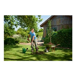 WOLF-Garten Spitzspaten ASP-D