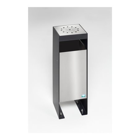 VAR Abfallsamlmer Q 25 ohne Dach