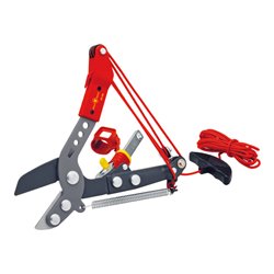 WOLF-Garen - Profi-Baumschere multi-star® RC-VM