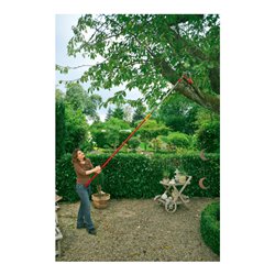 WOLF-Garen - Profi-Baumschere multi-star® RC-VM