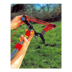 WOLF-Garen - Profi-Baumschere multi-star® RC-VM