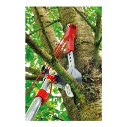 WOLF-Garen - Profi-Baumschere multi-star® RC-VM