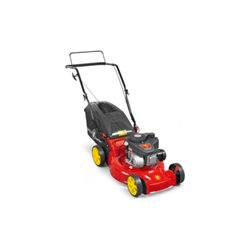 WOLF-Garten Rasenmäher, A 4600 WM - Benzinrasenmäher