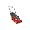 WOLF-Garten Rasenmäher, A 4600 WM - Benzinrasenmäher