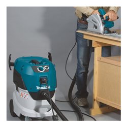 Makita Industrie-Sauger 42 Liter Staubklasse VC4210LX