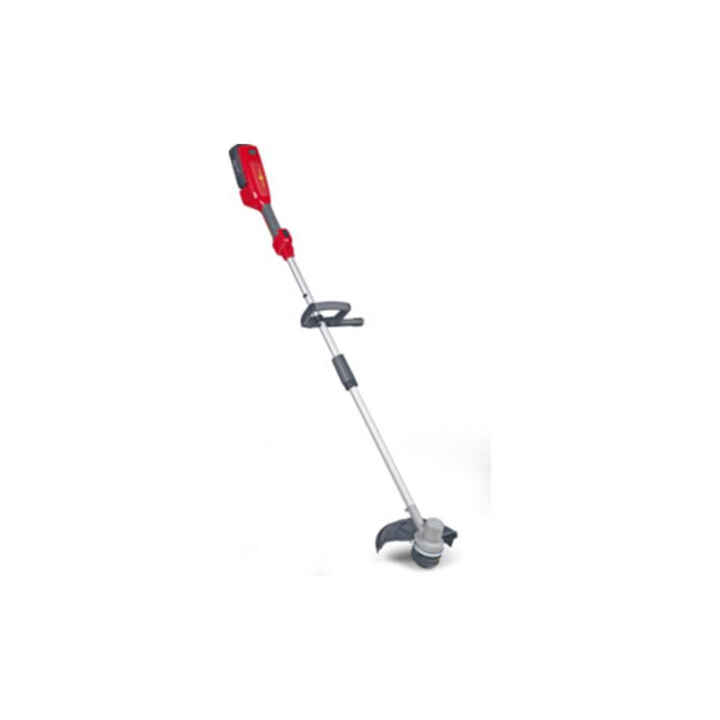 WOLF-Garten 40V-Akku-Freischneider LYCOS 40/230 BC SET