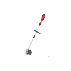 WOLF-Garten 40V-Akku-Freischneider LYCOS 40/230 BC SET