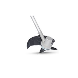 WOLF-Garten 40V-Akku-Freischneider LYCOS 40/230 BC SET