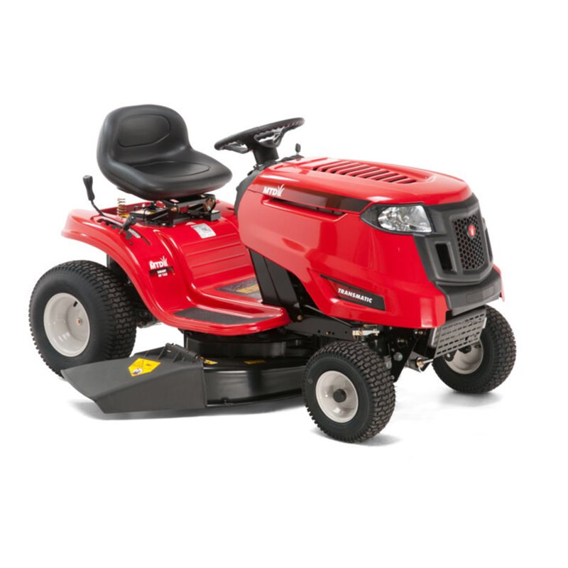 MTD Rasentraktor Smart RF 125