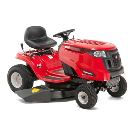 MTD Rasentraktor Smart RF 125