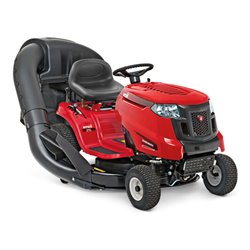 MTD Rasentraktor Smart RF 125