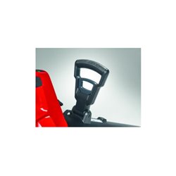 WOLF-Garten 40V Laubbläser/ -Sauger LYCOS 40/480 V