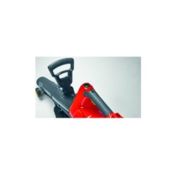 WOLF-Garten 40V Akku 2in1 Laubbläser/Laubsauger LYCOS 40/480 V SET