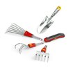 WOLF-Garten multi-star® Kleingeräte-Set P 262