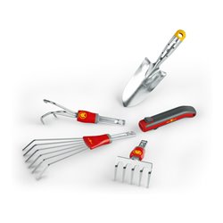 WOLF-Garten multi-star® Kleingeräte-Set P 262
