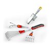 WOLF-Garten multi-star® Kleingeräte-Set P 262