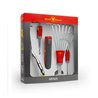 WOLF-Garten multi-star® Kleingeräte-Set P 262