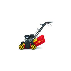 WOLF-Garten Benzin-Vertikutierer VA 389 B