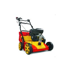 WOLF-Garten Benzin-Vertikutierer VA 389 B