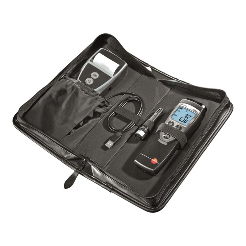 Testo Bereitschaftstasche