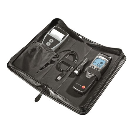 Testo Bereitschaftstasche