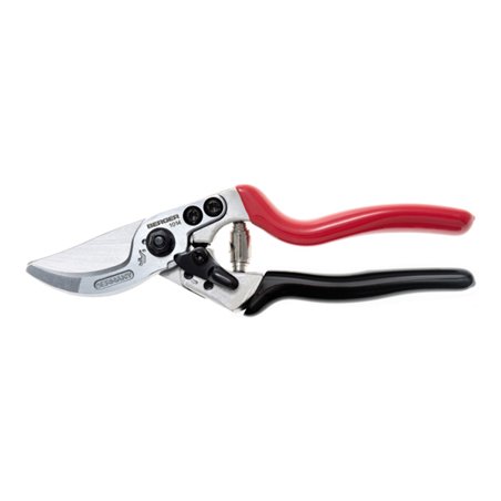 Berger Rollgriffschere Aluminium für große Hände