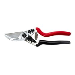 Berger Rollgriffschere Aluminium für große Hände