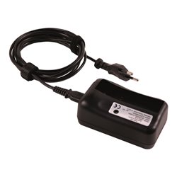 Testo Akku Ladestation. Tisch-Ladestation.