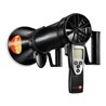 Testo 417 Flügelrad-Anemometer-Set