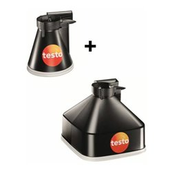 Testo testovent 417 Trichterset
