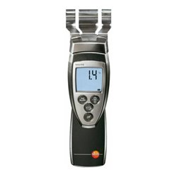 Testo 616 Feuchtemessgerät für Materialfeuchte