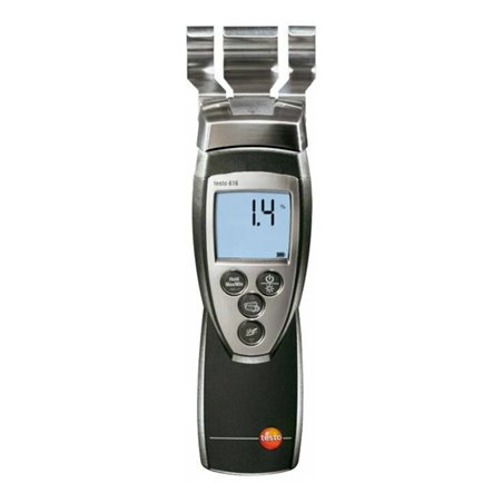 Testo 616 Feuchtemessgerät für Materialfeuchte