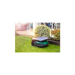 Robomow Mähroboter RK 1000 Bis zu 1.000 m2