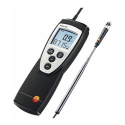 Testo 416 Flügelrad-Anemometer