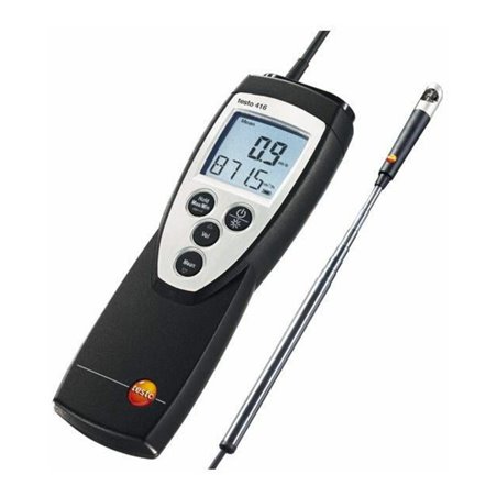 Testo 416 Flügelrad-Anemometer