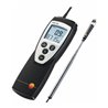 Testo 416 Flügelrad-Anemometer