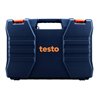 Testo Servicekoffer für Messgerät und Fühler