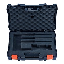 Testo Servicekoffer für Messgerät und Fühler