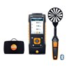Testo 440 100 mm-Flügelrad-Set mit Bluetooth