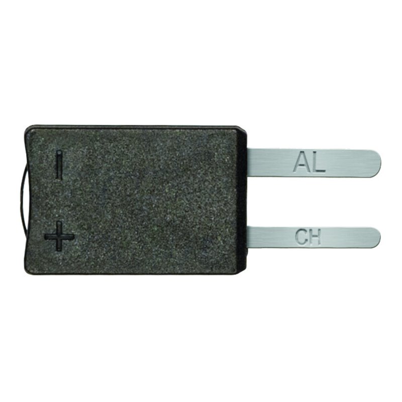 Testo Ersatz-Messkopf für Rohranlegefühler, TE Typ K