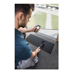 Testo 440 Strömungs-Kombi-Set 2 mit Bluetooth