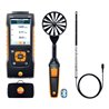 Testo 440 Strömungs-Kombi-Set 1 mit Bluetooth