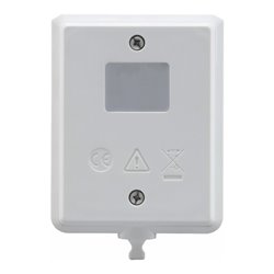 Testo Saveris 2-T1 Funk-Datenlogger, integrierter NTC-Temperaturfühler