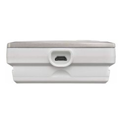 Testo Saveris 2-T1 Funk-Datenlogger, integrierter NTC-Temperaturfühler