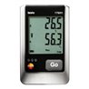 Testo 176 H1 Datenlogger für Temperatur und Feuchte