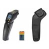 Testo 830-T2 Set Infrarot-Temperaturmessgerät